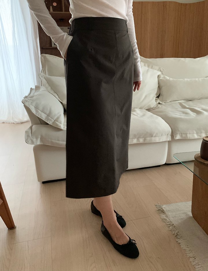 Haze H-Line Skirt by Allu for Women - view 3