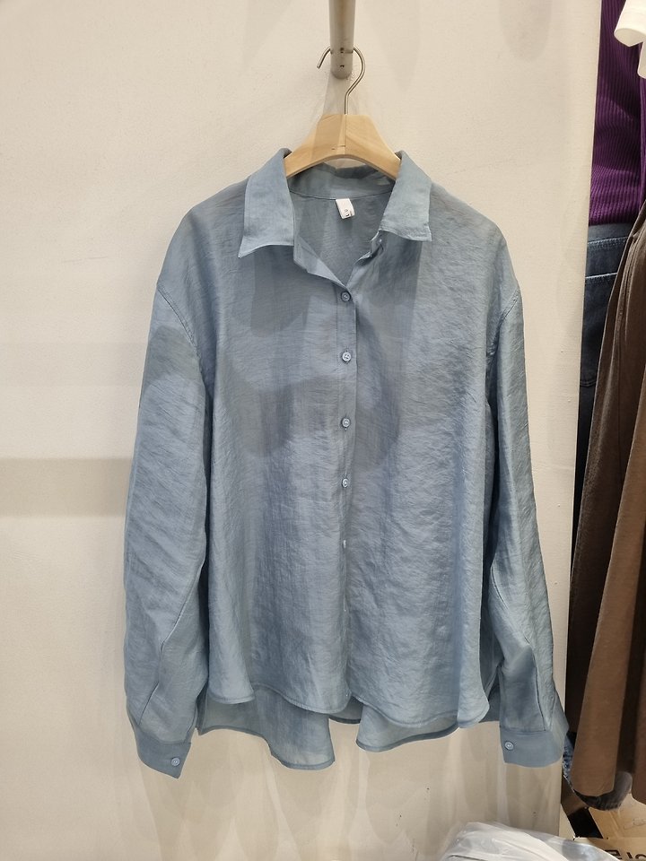 Mood Shirt by Allu for Women - view 10