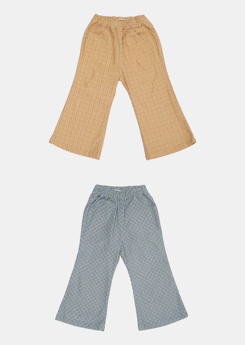 More Bootcut Pants by Amber for Child - view 1