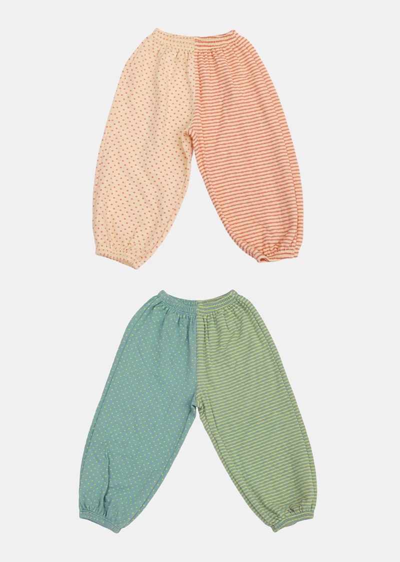 Again Half Pants by Amber for Child - view 1