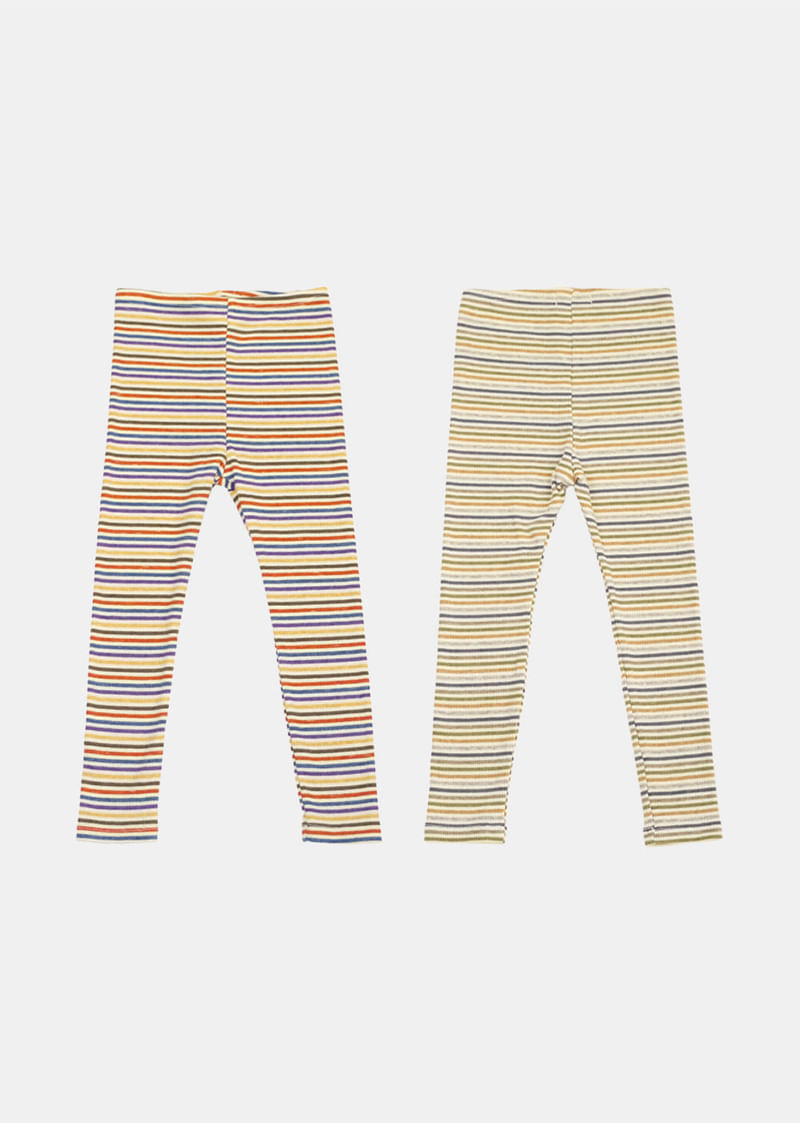 Castella Leggings by Amber for Child - view 1