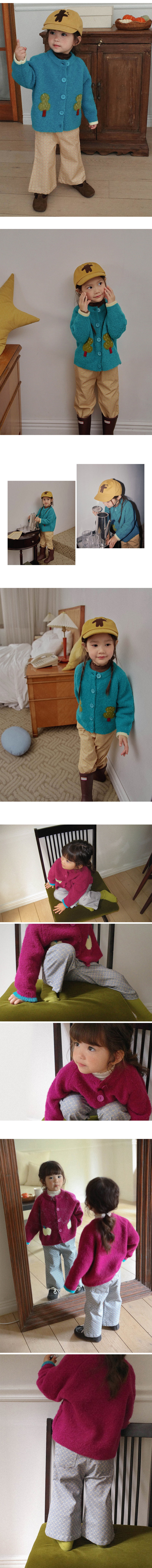 More Bootcut Pants by Amber for Child - view 3