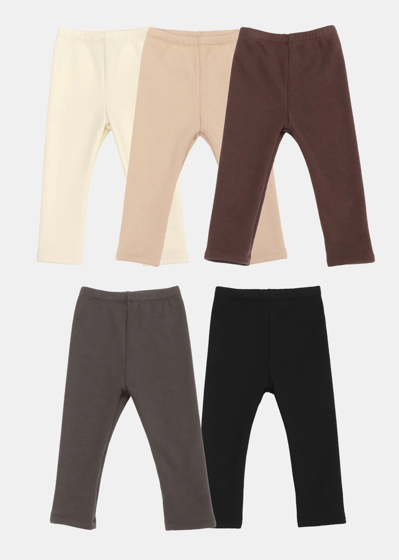 Tete Leggings by Amber for Child - view 1