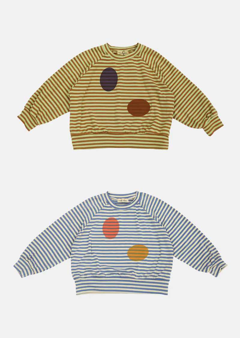 Gelato Sweatshirt by Amber for Child - view 1