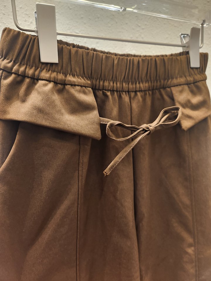 Pocket Strap Pants by Another Plan for Women - view 5