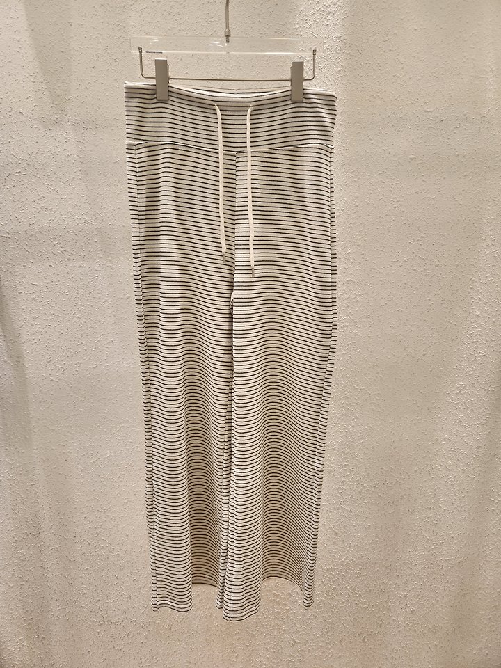 Long Banding Pants by Another Plan for Women - view 1