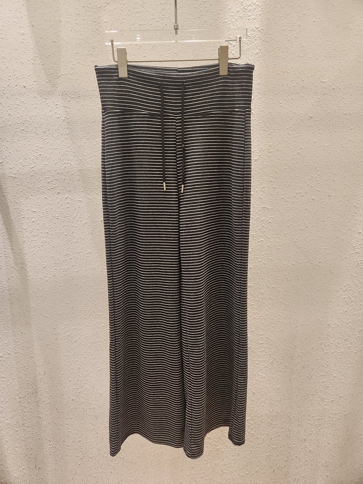 Long Banding Pants by Another Plan for Women - view 5