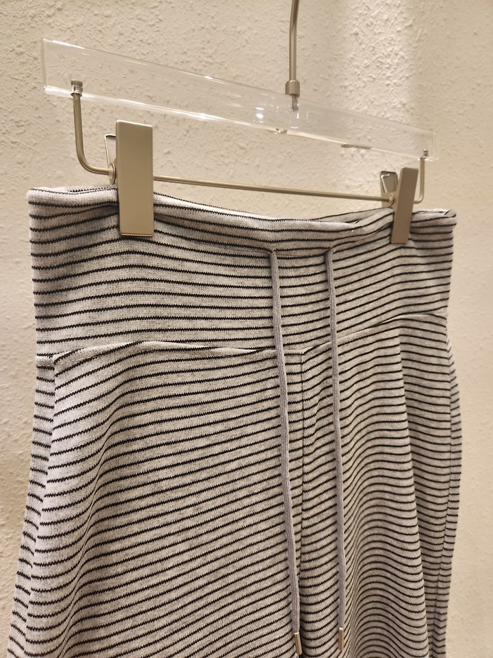Long Banding Pants by Another Plan for Women - view 7
