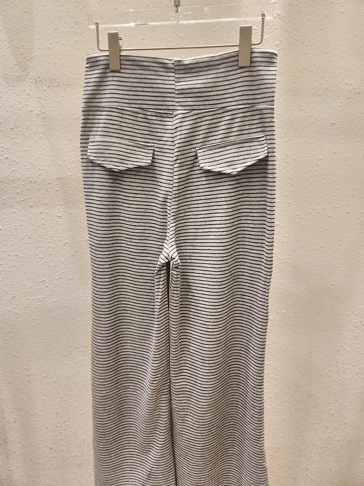 Long Banding Pants by Another Plan for Women - view 9