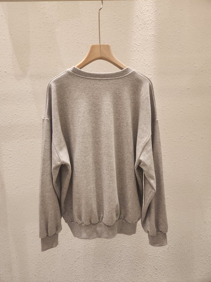 Editor Sweatshirt by Another Plan for Women - view 10