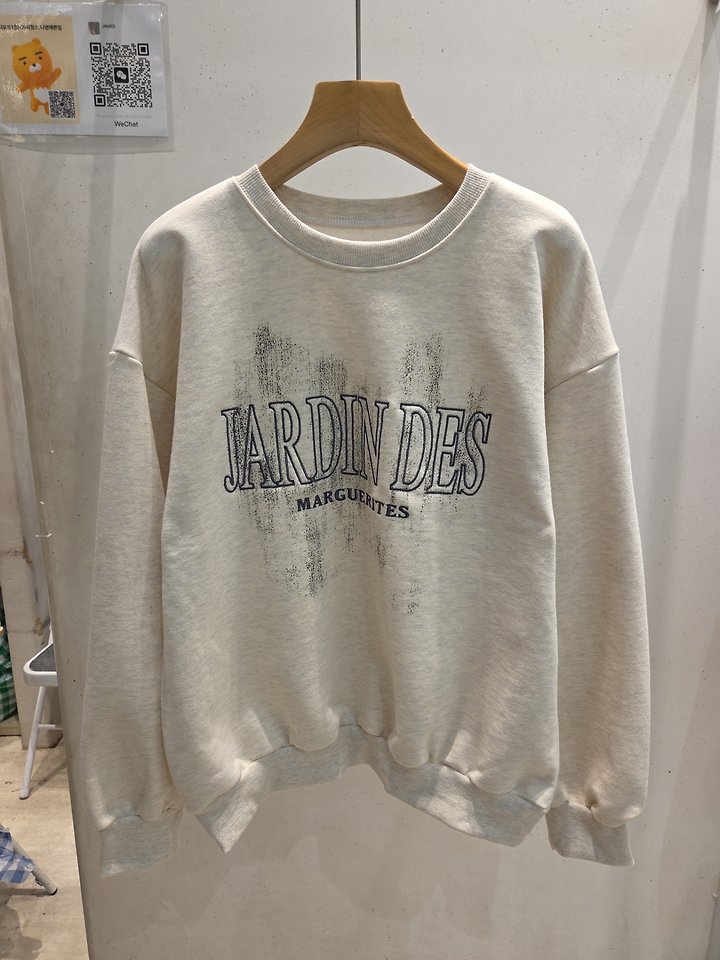 Paint Sweatshirt by Another Plan for Women - view 1