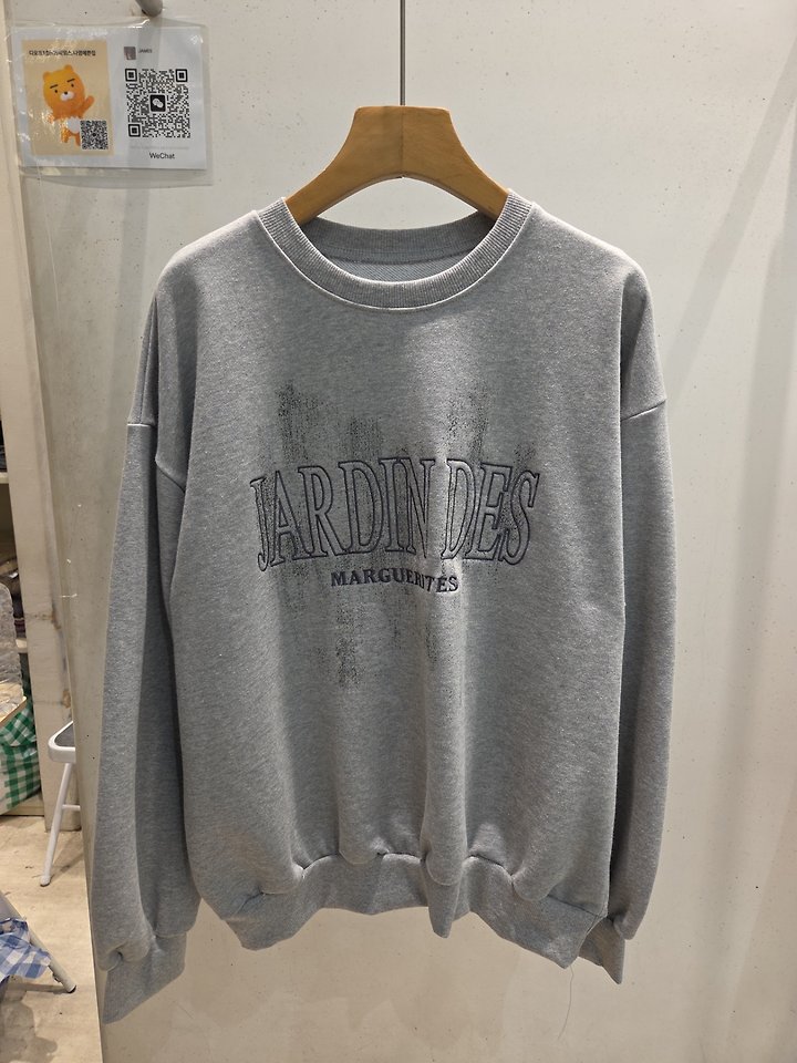 Paint Sweatshirt by Another Plan for Women - view 3