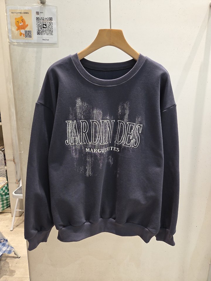 Paint Sweatshirt by Another Plan for Women - view 5