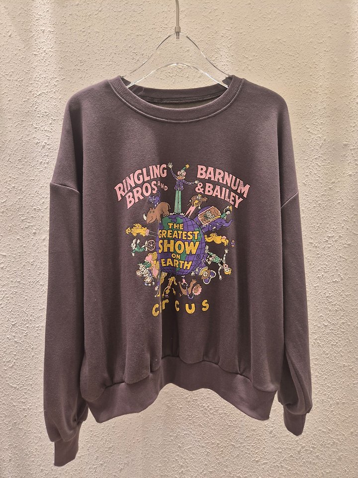 Joy Sweatshirt by Another Plan for Women - view 3