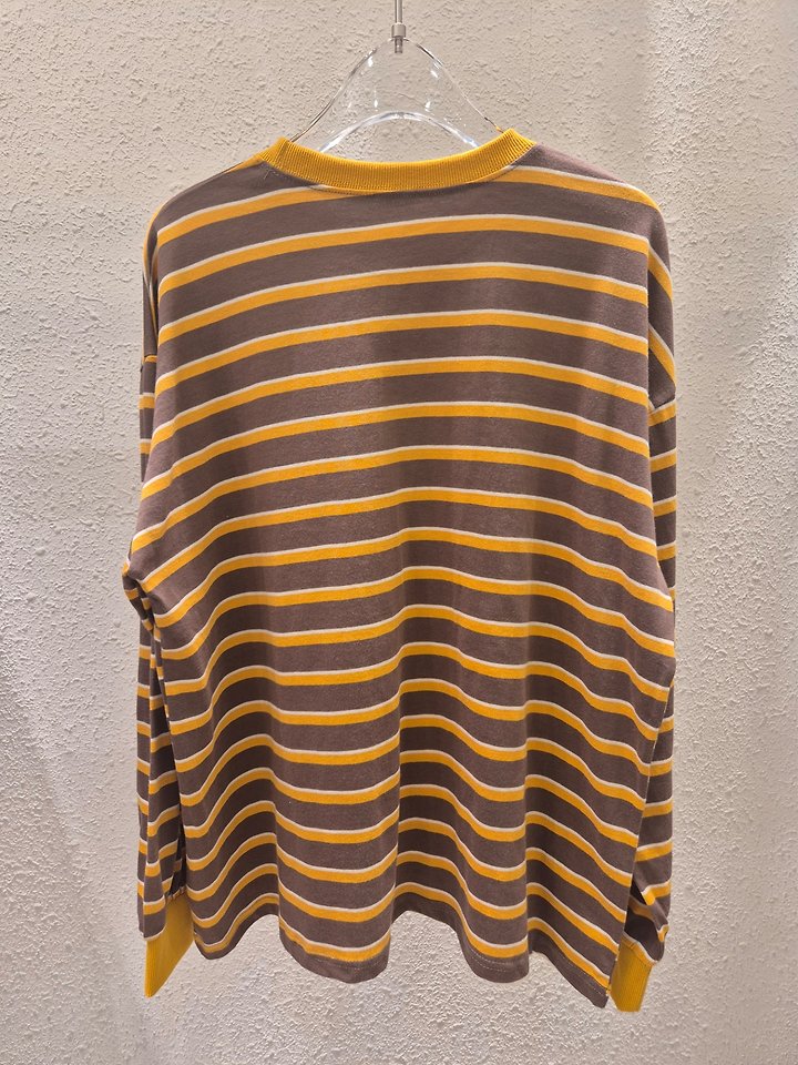 Make Striped Tee by Another Plan for Women - view 8