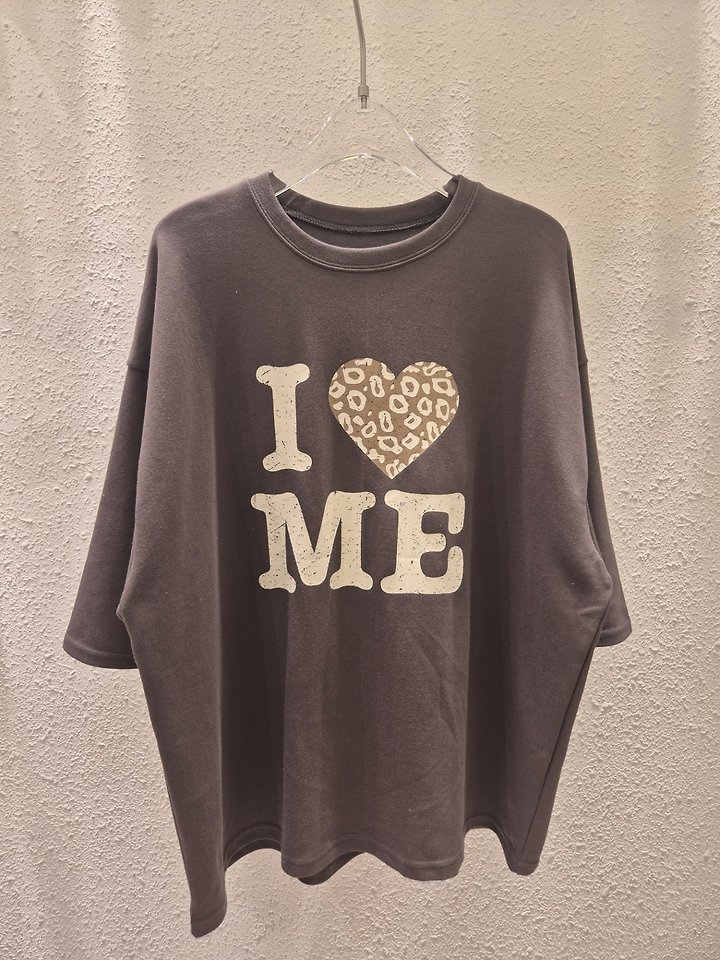 Love Leopard Tee by Another Plan for Women - view 3