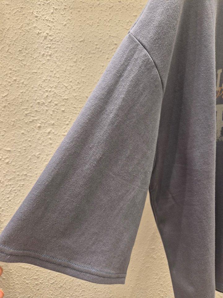 Rise 3/4 Sleeve Tee by Another Plan for Women - view 6