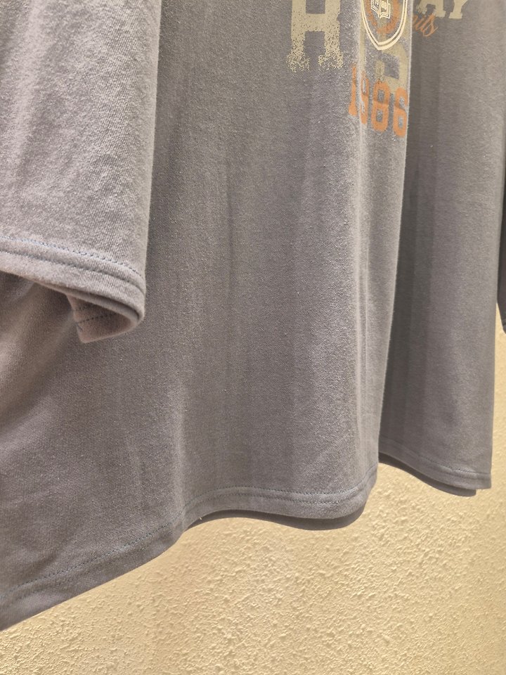 Rise 3/4 Sleeve Tee by Another Plan for Women - view 7