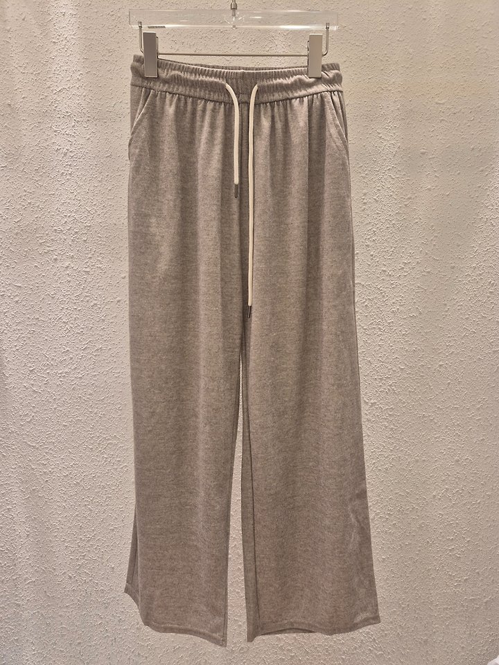Comfort Banding Pants by Another Plan for Women - view 1