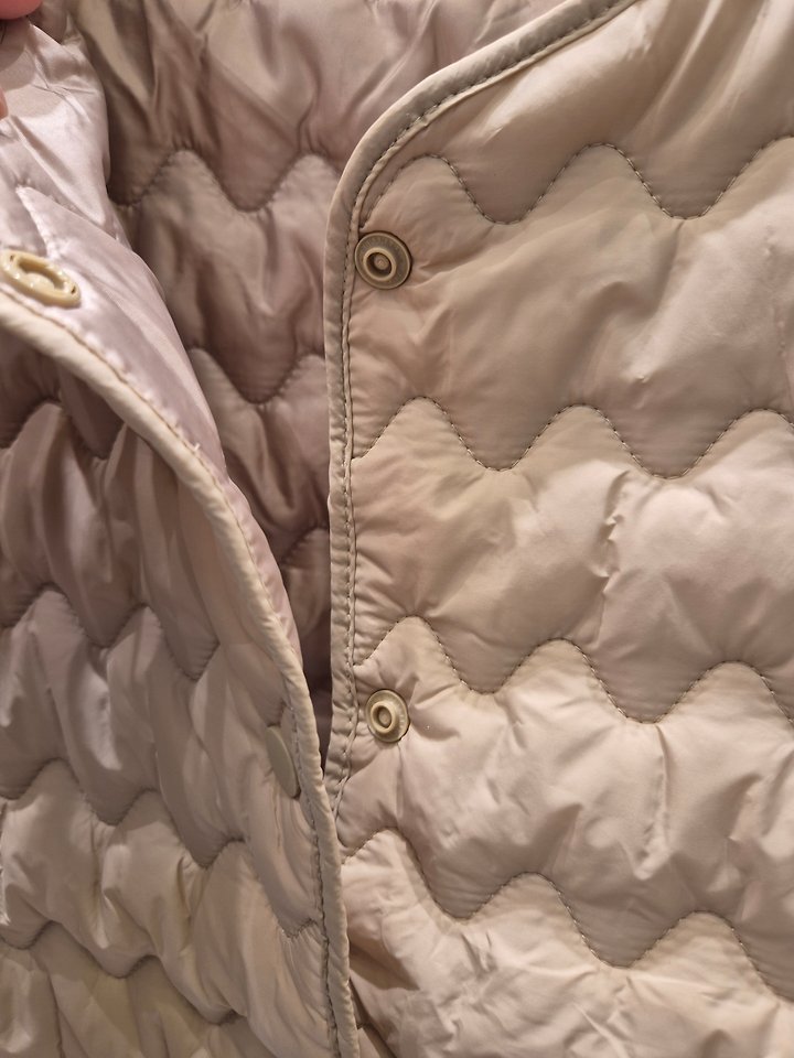 Quilting Vest by Another Plan for Women - view 4