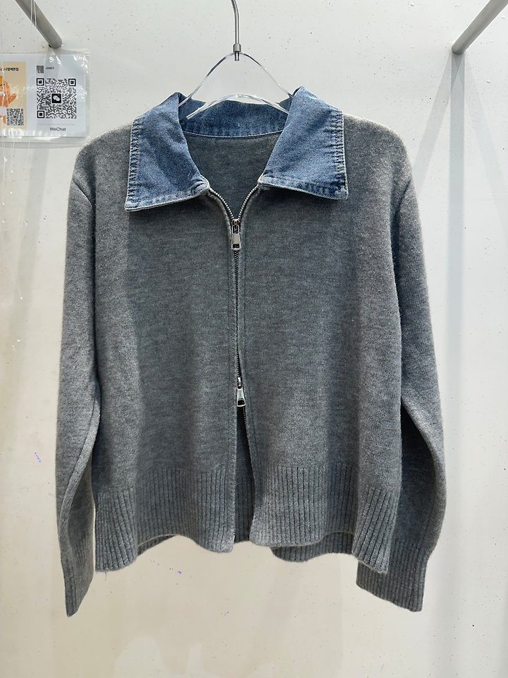 Two-Way Layered Knit by Another Plan for Women - view 1
