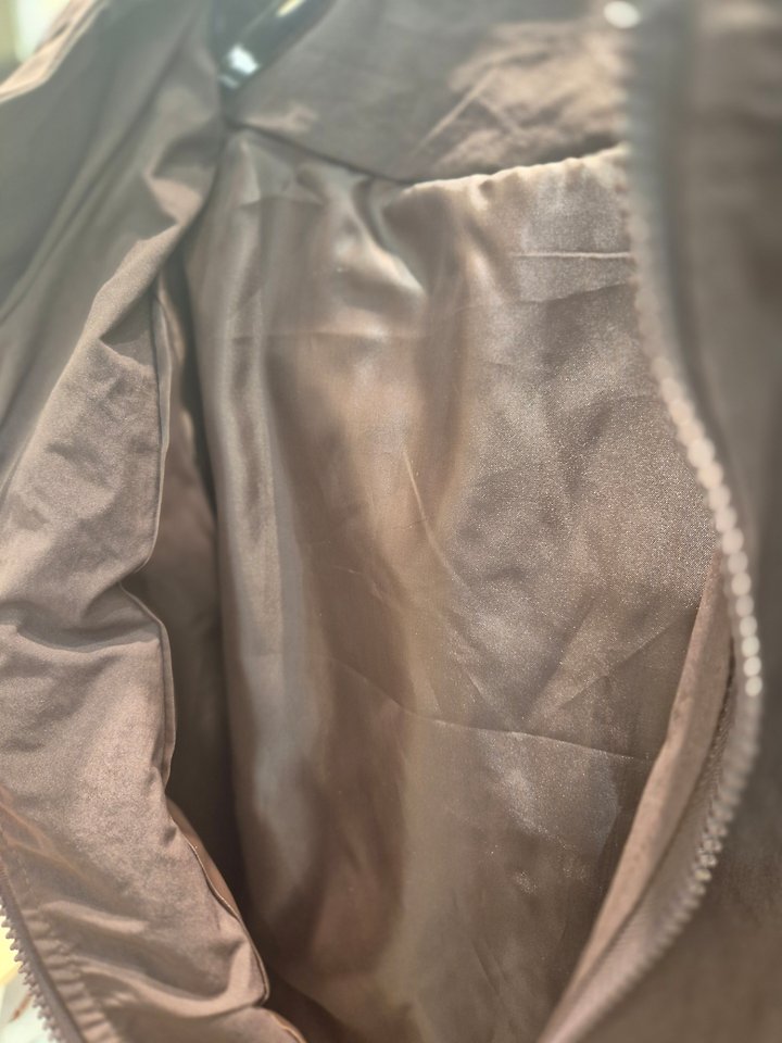 Snap Wind Jacket by Another Plan for Women - view 4