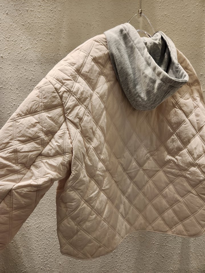 Layered Quilting Jacket by Another Plan for Women - view 9