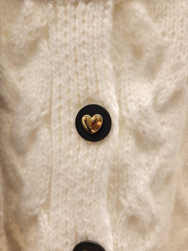 Love Scarf Cardigan by Another Plan for Women - view 3