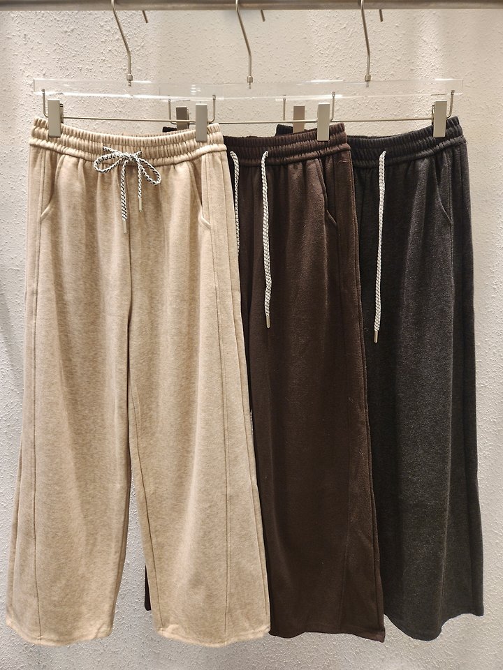 Comfort Sweat Pants by Another Plan for Women - view 1