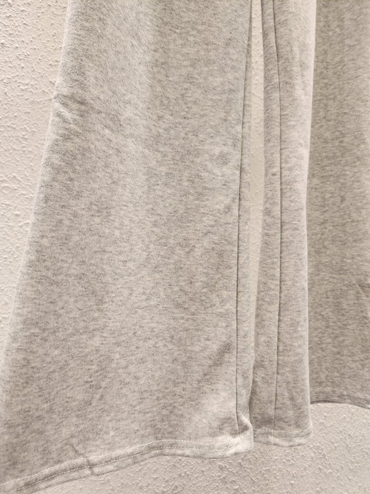 Long Banding Bootcut Pants by Another Plan for Women - view 6