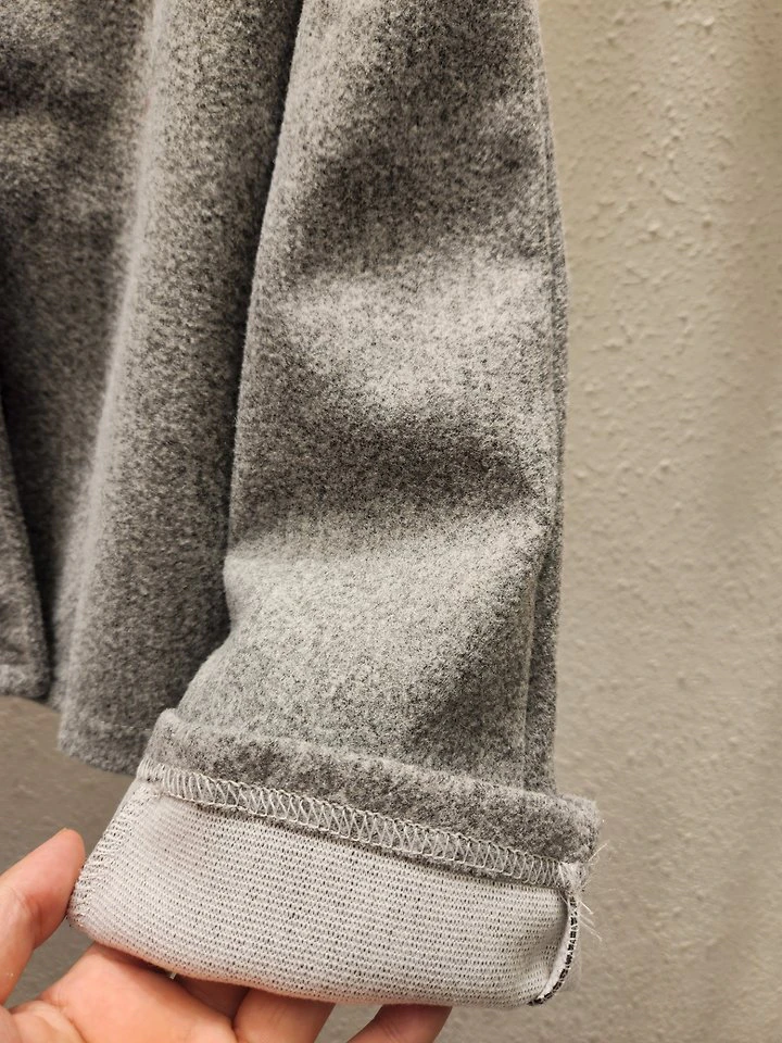 Collarless Short Coat by Another Plan for Women - view 7