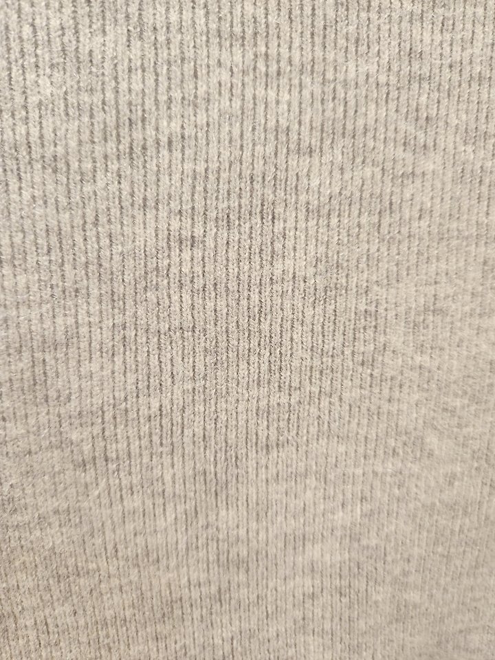 Plain High Neck Knit by Another Plan for Women - view 9