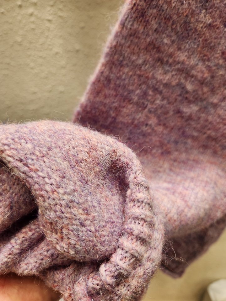 Color Round Cardigan by Another Plan for Women - view 10