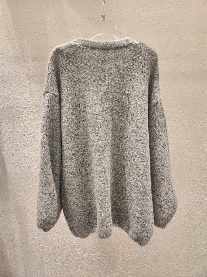 Open Raglan Cardigan by Another Plan for Women - view 11