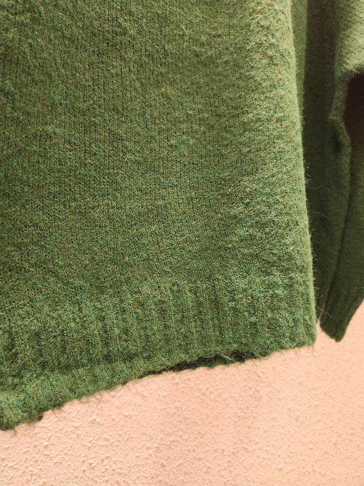Color Henley Neck Knit by Another Plan for Women - view 8