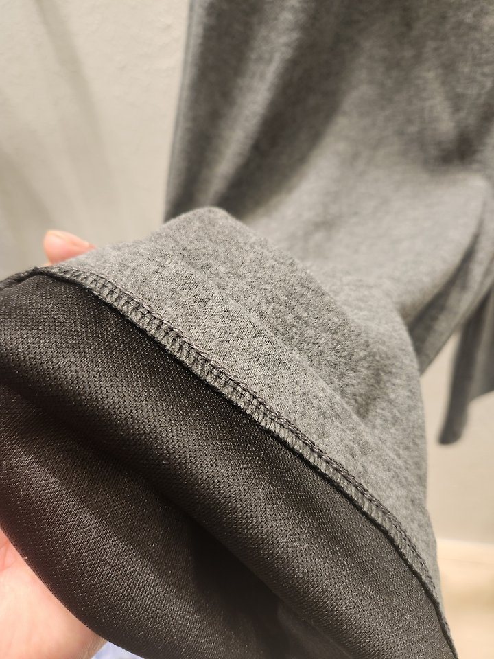 Two Tuck Basic Pants by Another Plan for Women - view 7