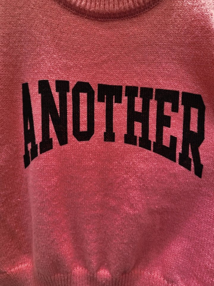 Another R Knit by Another Plan for Women - view 4
