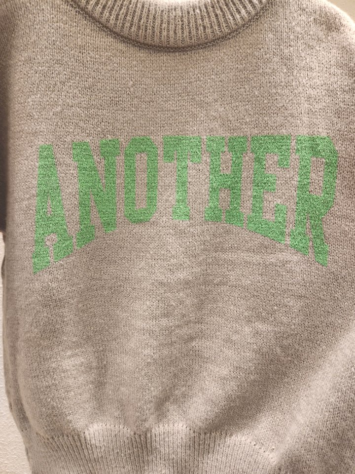 Another R Knit by Another Plan for Women - view 8