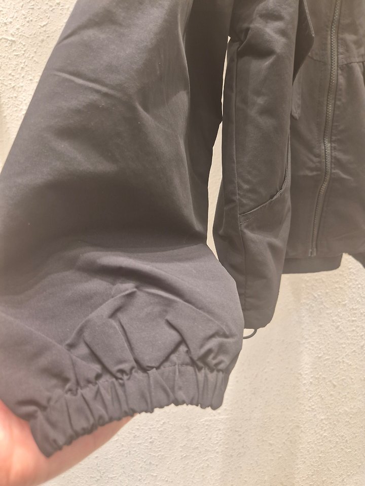 Line Pocket Wind Jacket by Another Plan for Women - view 7