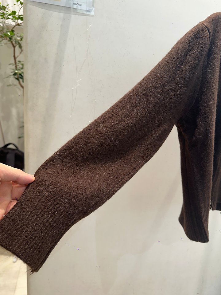 Two-Way Layered Knit by Another Plan for Women - view 5
