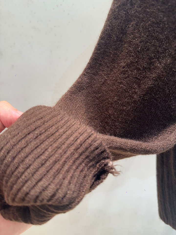 Two-Way Layered Knit by Another Plan for Women - view 6