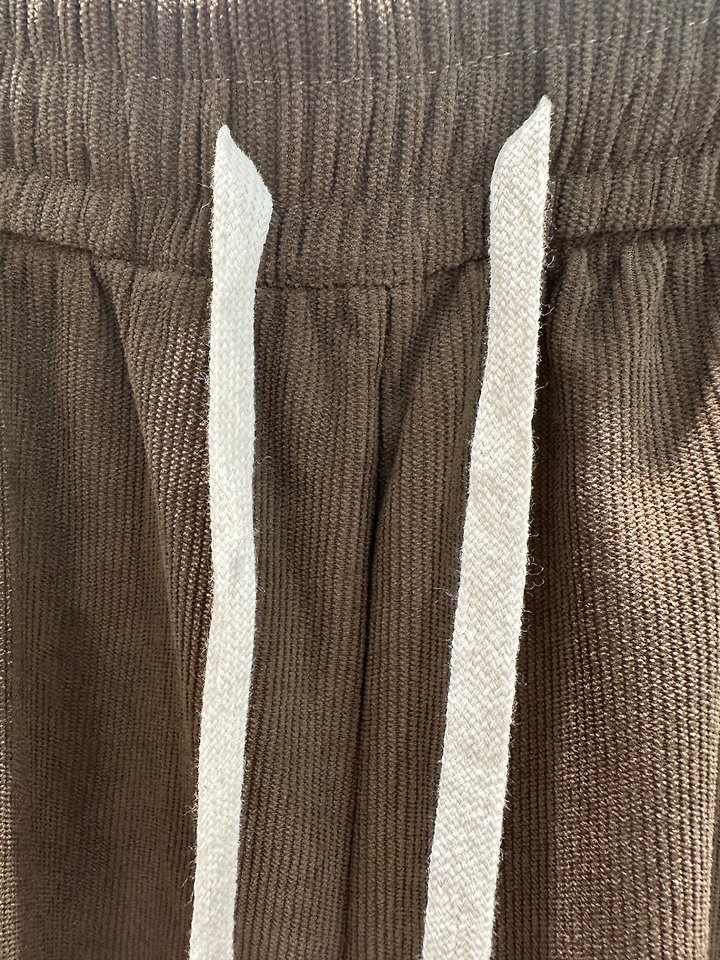 Corduroy Pants by Another Plan for Women - view 5