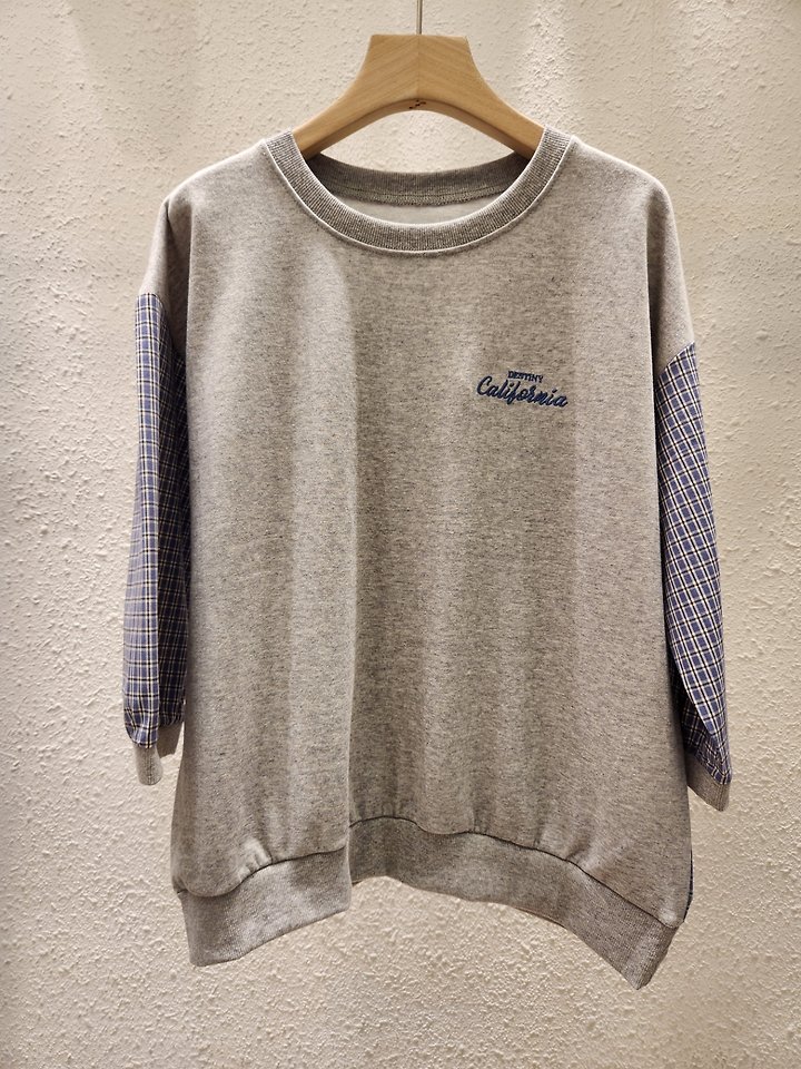 Check Mate Tee by Another Plan for Women - view 1