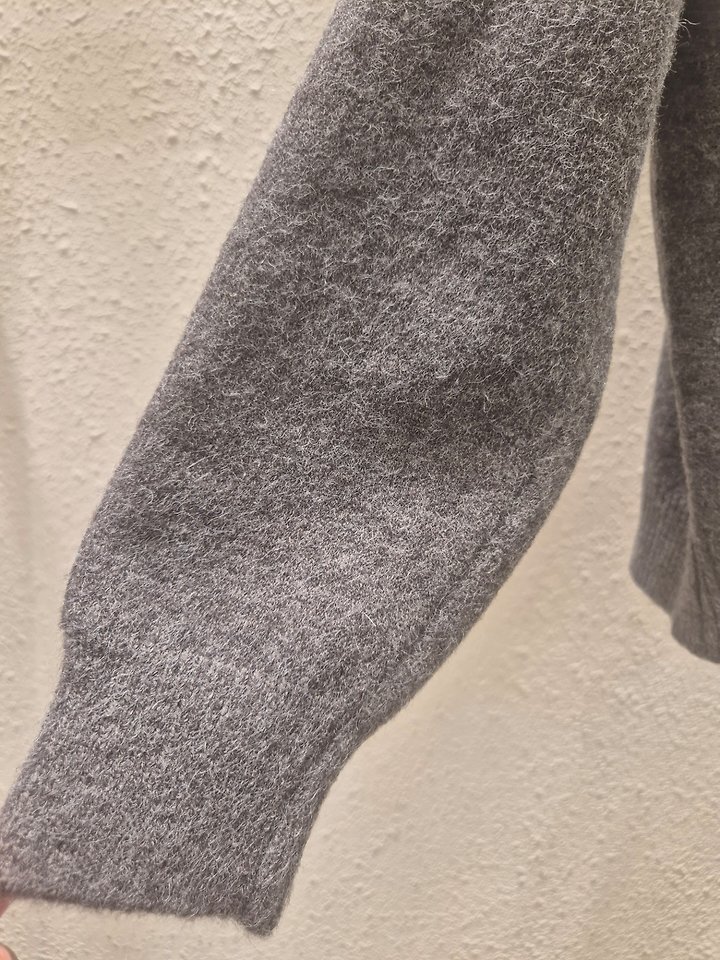 G Button Round Cardigan by Another Plan for Women - view 8