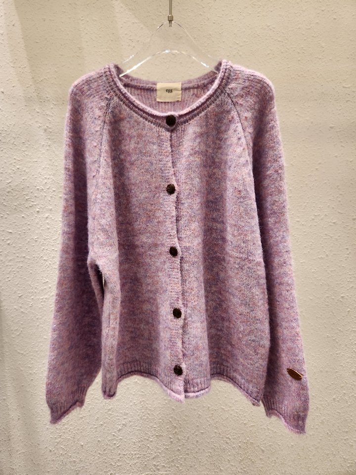 Color Round Cardigan by Another Plan for Women - view 6