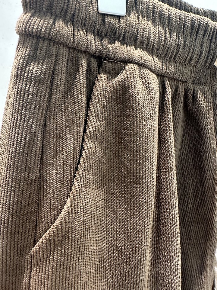 Corduroy Pants by Another Plan for Women - view 7