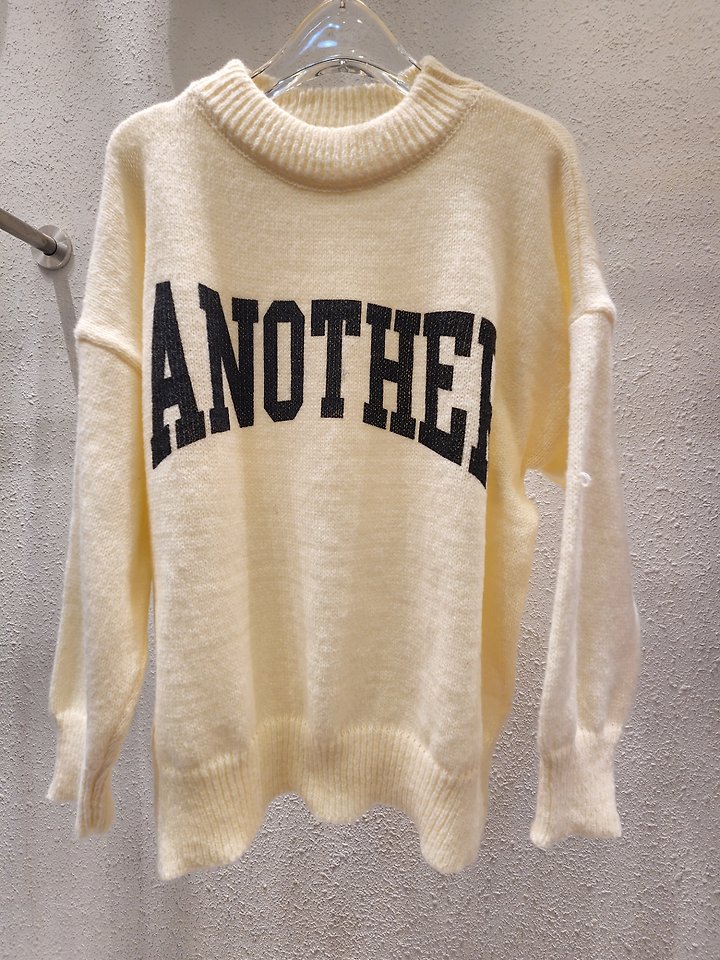 Another R Knit by Another Plan for Women - view 1