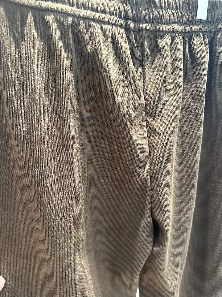Corduroy Pants by Another Plan for Women - view 8