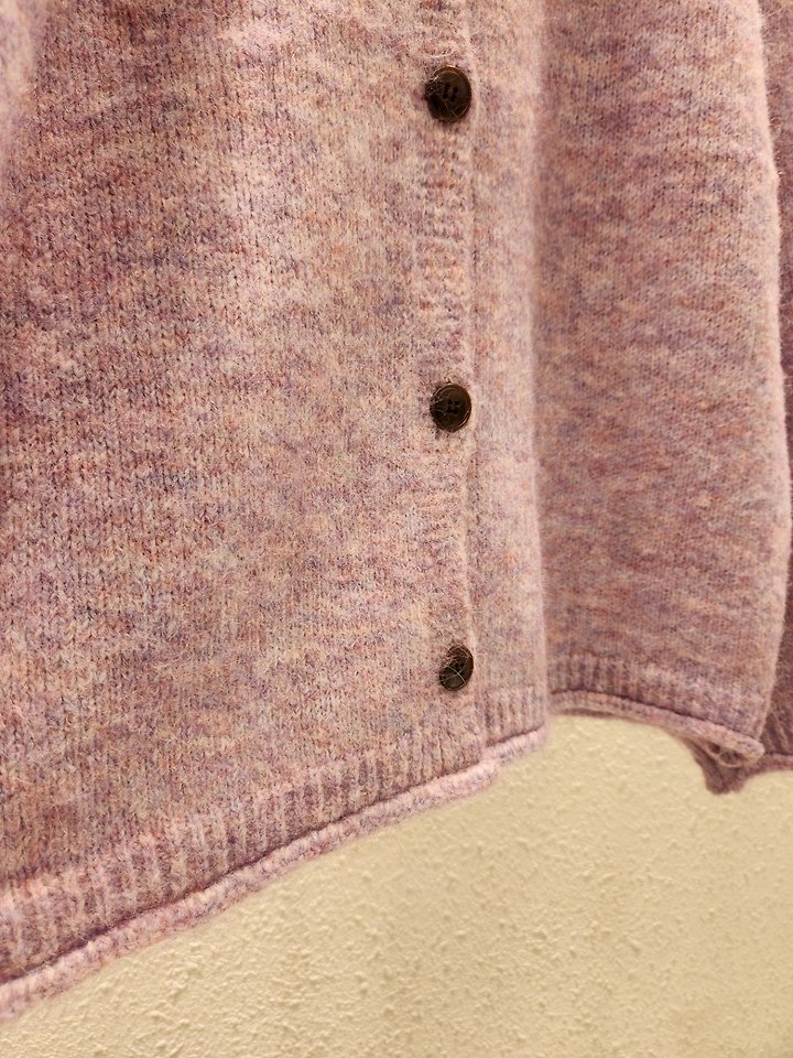 Color Round Cardigan by Another Plan for Women - view 8