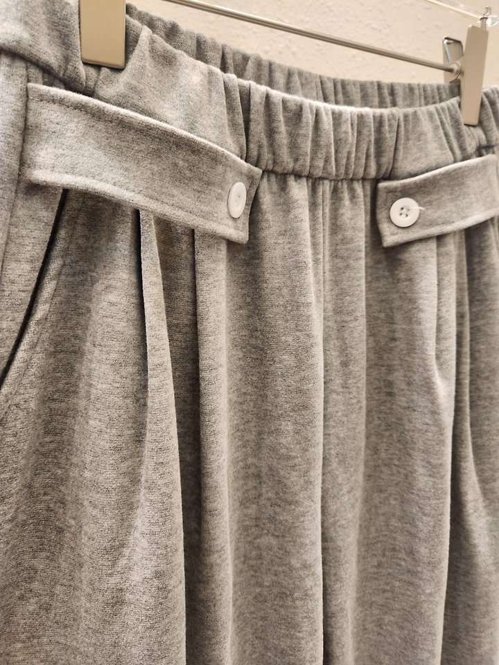 Button Banding Pants by Another Plan for Women - view 7